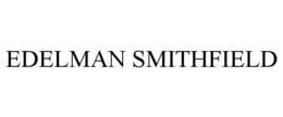 EDELMAN SMITHFIELD trademark