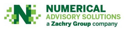 N NUMERICAL ADVISORY SOLUTIONS A ZACHRY GROUP COMPANY trademark
