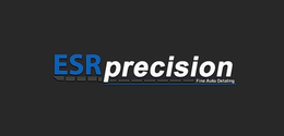 ESR PRECISION FINE AUTO DETAILING trademark