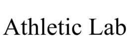 ATHLETIC LAB trademark