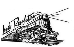 LOVE'S REVOLUTION trademark