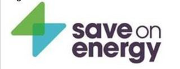 SAVE ON ENERGY trademark