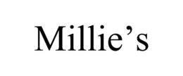 MILLIE'S trademark