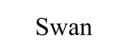 SWAN trademark