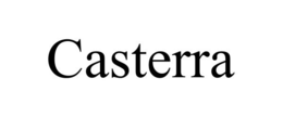 CASTERRA trademark