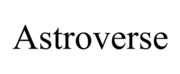 ASTROVERSE trademark