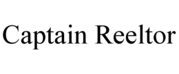 CAPTAIN REELTOR trademark
