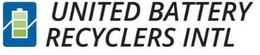 UNITED BATTERY RECYCLERS INTL trademark
