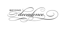 BEYOND DECADENCE trademark