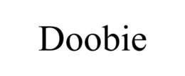 DOOBIE trademark