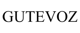GUTEVOZ trademark