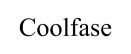 COOLFASE trademark