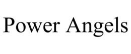 POWER ANGELS trademark