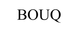BOUQ trademark
