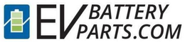 EV BATTERY PARTS.COM trademark