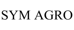 SYM AGRO trademark
