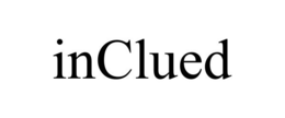 INCLUED trademark