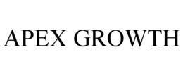 APEX GROWTH trademark