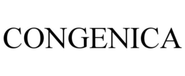 CONGENICA trademark