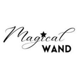 MAGICAL WAND trademark