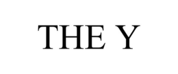 THE Y trademark