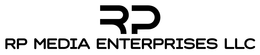 RP RP MEDIA ENTERPRISES LLC trademark