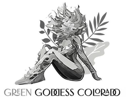 GREEN GODDESS COLORADO trademark