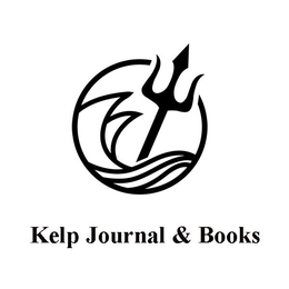 KELP JOURNAL & BOOKS trademark