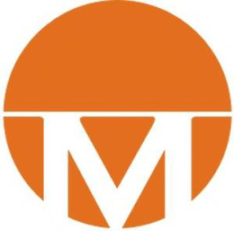 M trademark