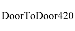 DOORTODOOR420 trademark