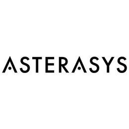 ASTERASYS trademark