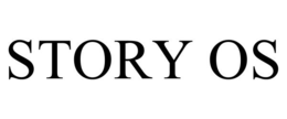 STORY OS trademark