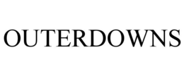 OUTERDOWNS trademark