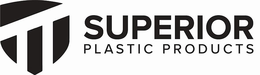SUPERIOR PLASTIC PRODUCTS trademark
