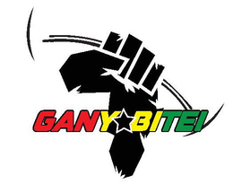 GANYOBITEI trademark