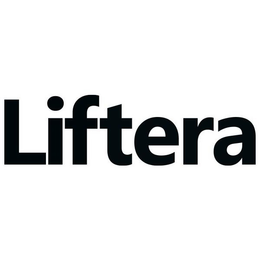 LIFTERA trademark