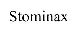 STOMINAX trademark