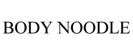 BODY NOODLE trademark