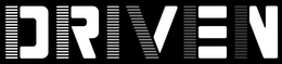DRIVEN trademark
