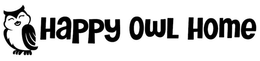 HAPPY OWL HOME trademark