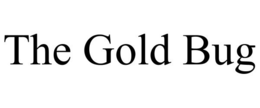 THE GOLD BUG trademark