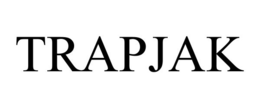 TRAPJAK trademark