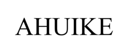 AHUIKE trademark