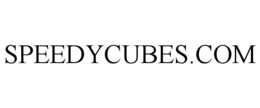 SPEEDYCUBES.COM trademark