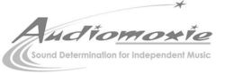 AUDIOMOXIE SOUND DETERMINATION FOR INDEPENDENT MUSIC trademark