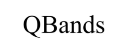 QBANDS trademark