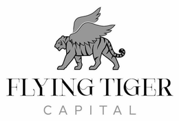 FLYING TIGER CAPITAL trademark