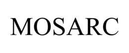 MOSARC trademark