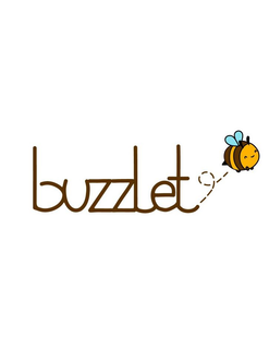 BUZZLET Q trademark
