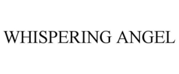 WHISPERING ANGEL trademark
